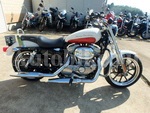    Harley Davidson XL883L-I Sportster883 2012  6